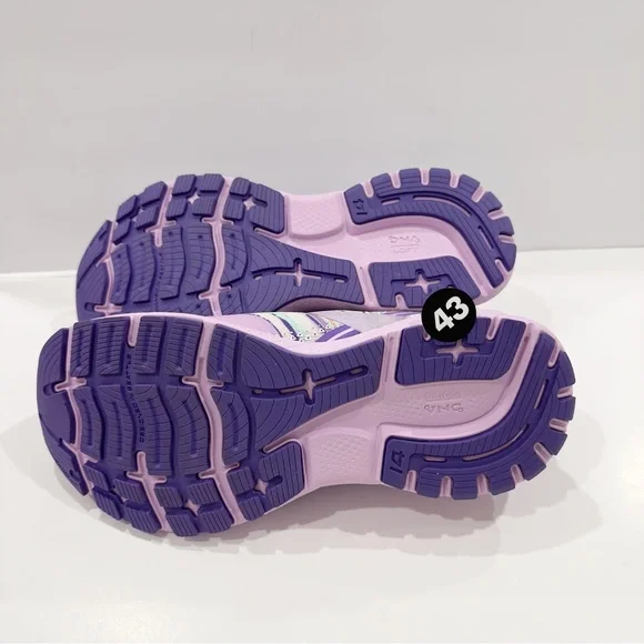 Brooks Ghost 14 Women’s Shoes - Mismatched - Picture 9 of 10